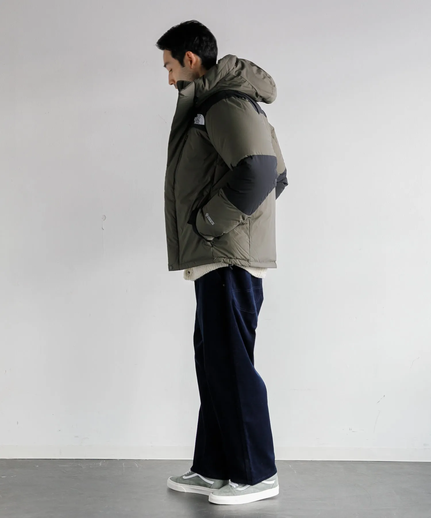 【MEN , WOMEN】THE NORTH FACE THE NORTH FACE バルトロライトジャケット