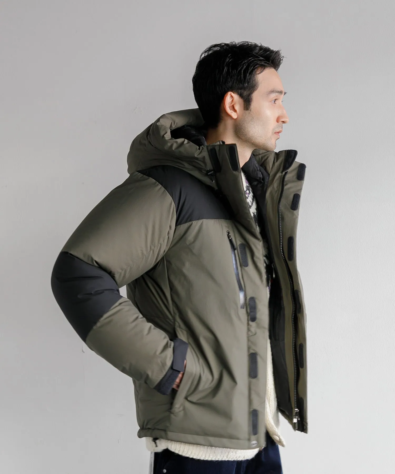 【MEN , WOMEN】THE NORTH FACE THE NORTH FACE バルトロライトジャケット