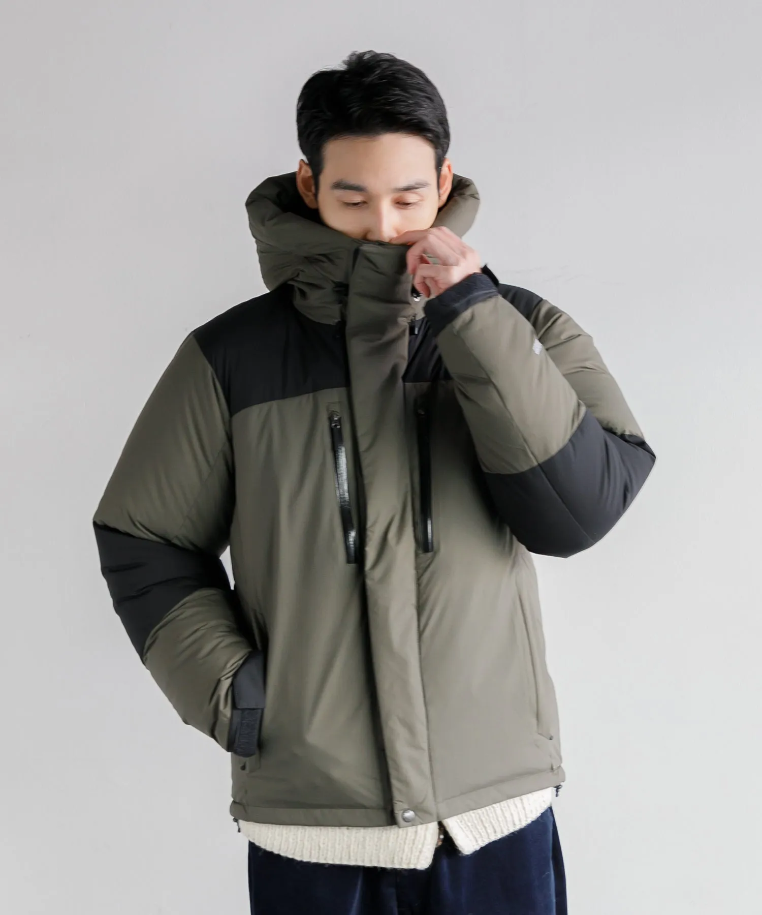 【MEN , WOMEN】THE NORTH FACE THE NORTH FACE バルトロライトジャケット