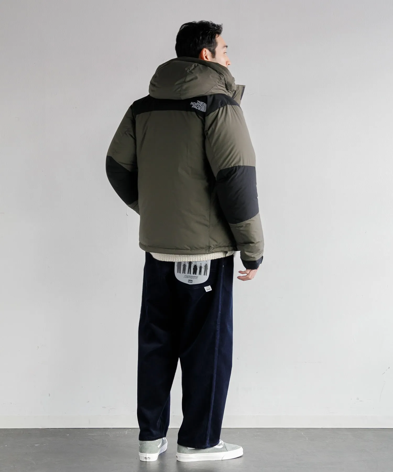 【MEN , WOMEN】THE NORTH FACE THE NORTH FACE バルトロライトジャケット