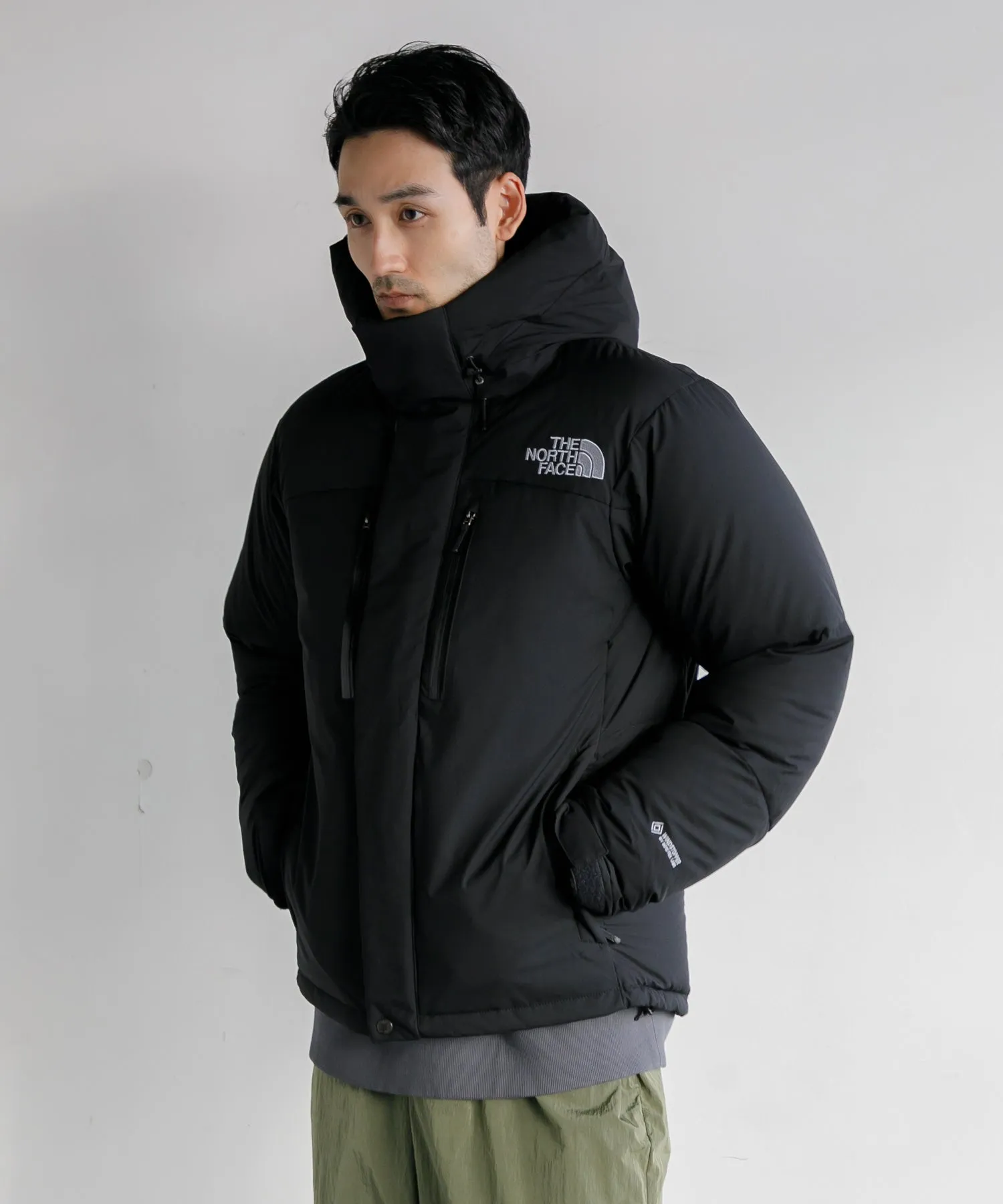【MEN , WOMEN】THE NORTH FACE THE NORTH FACE バルトロライトジャケット