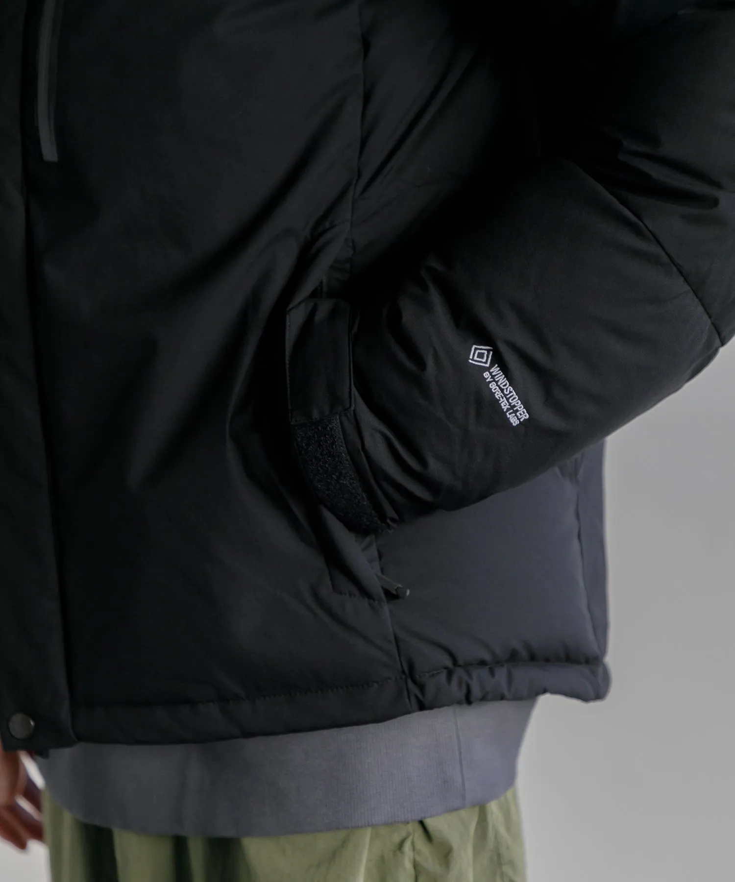 【MEN , WOMEN】THE NORTH FACE THE NORTH FACE バルトロライトジャケット