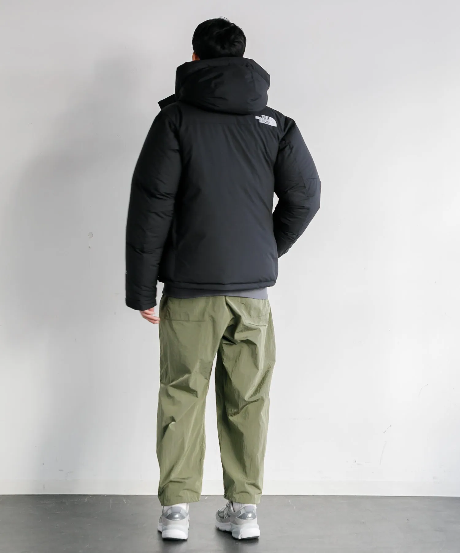 【MEN , WOMEN】THE NORTH FACE THE NORTH FACE バルトロライトジャケット