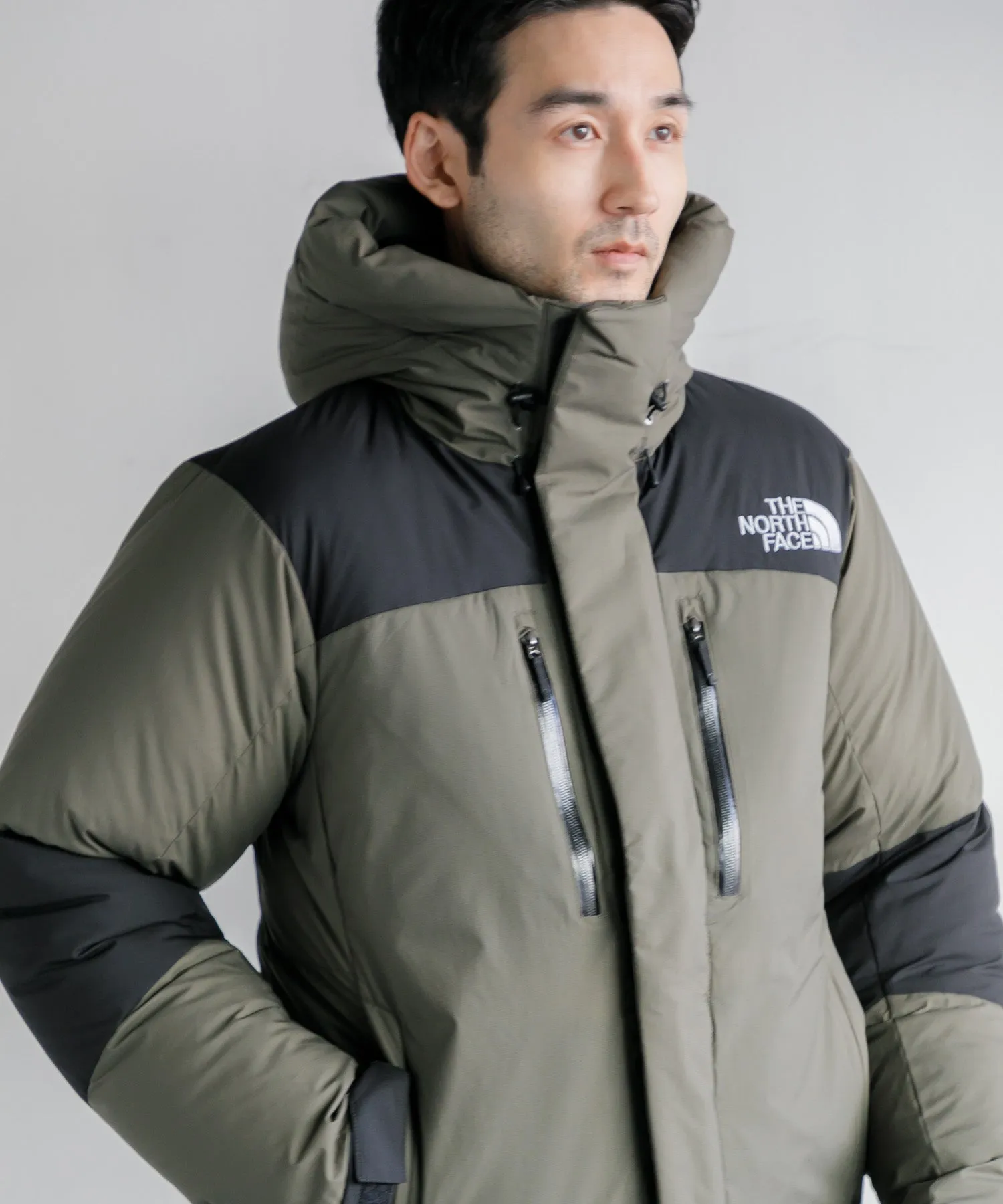 【MEN , WOMEN】THE NORTH FACE THE NORTH FACE バルトロライトジャケット