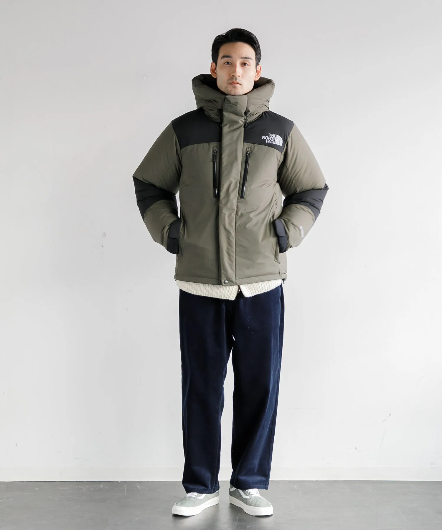 【MEN , WOMEN】THE NORTH FACE THE NORTH FACE バルトロライトジャケット