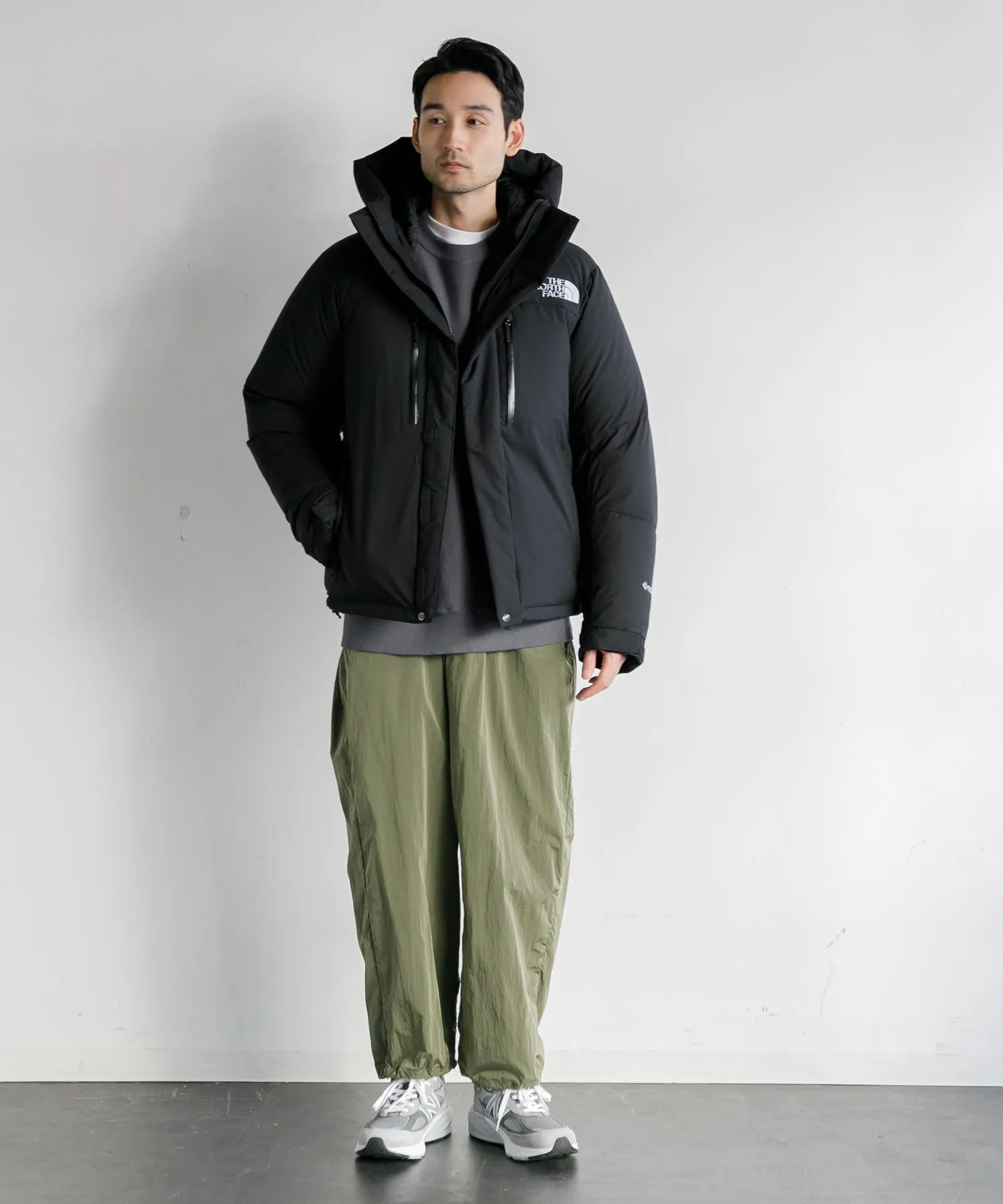 【MEN , WOMEN】THE NORTH FACE THE NORTH FACE バルトロライトジャケット