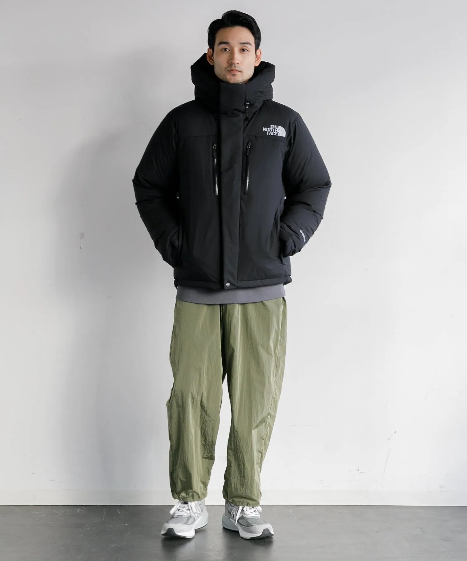 【MEN , WOMEN】THE NORTH FACE THE NORTH FACE バルトロライトジャケット