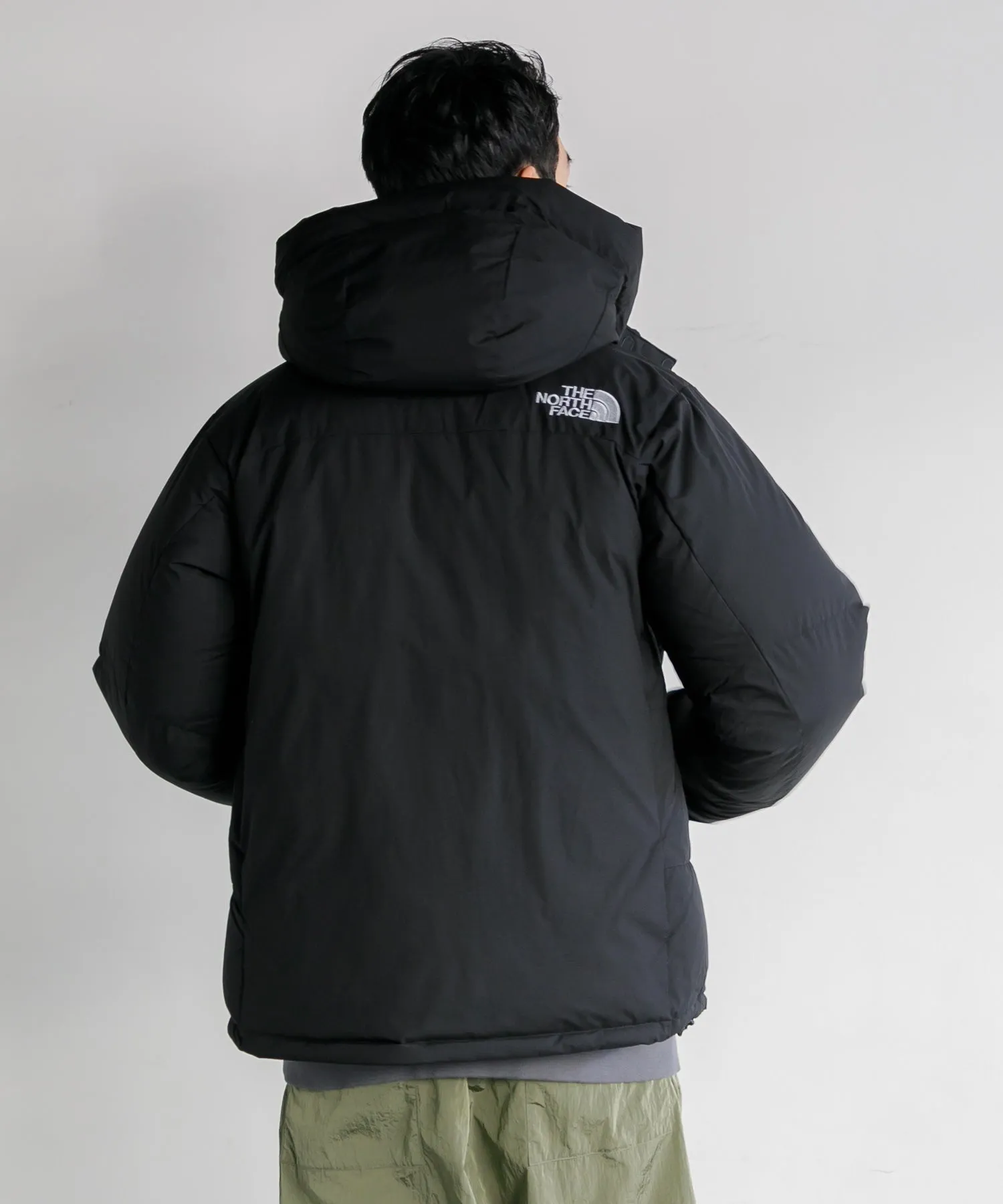 【MEN , WOMEN】THE NORTH FACE THE NORTH FACE バルトロライトジャケット