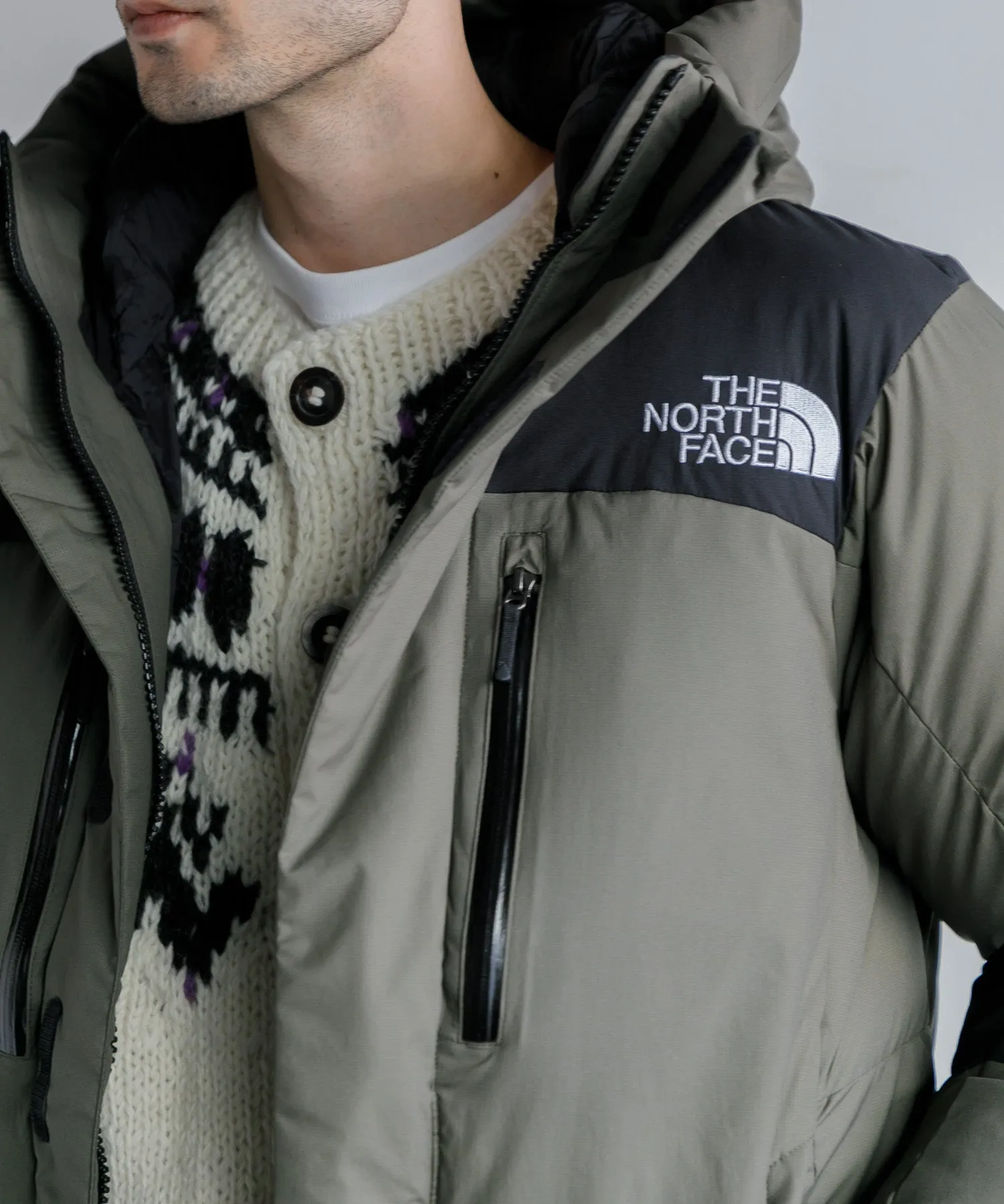 【MEN , WOMEN】THE NORTH FACE THE NORTH FACE バルトロライトジャケット