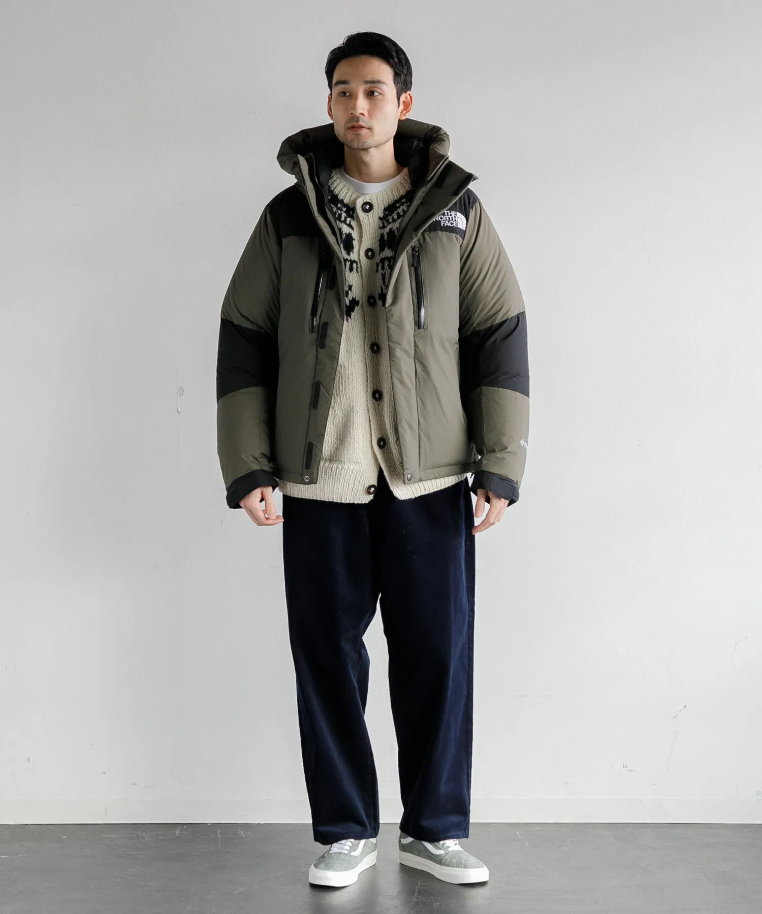 【MEN , WOMEN】THE NORTH FACE THE NORTH FACE バルトロライトジャケット