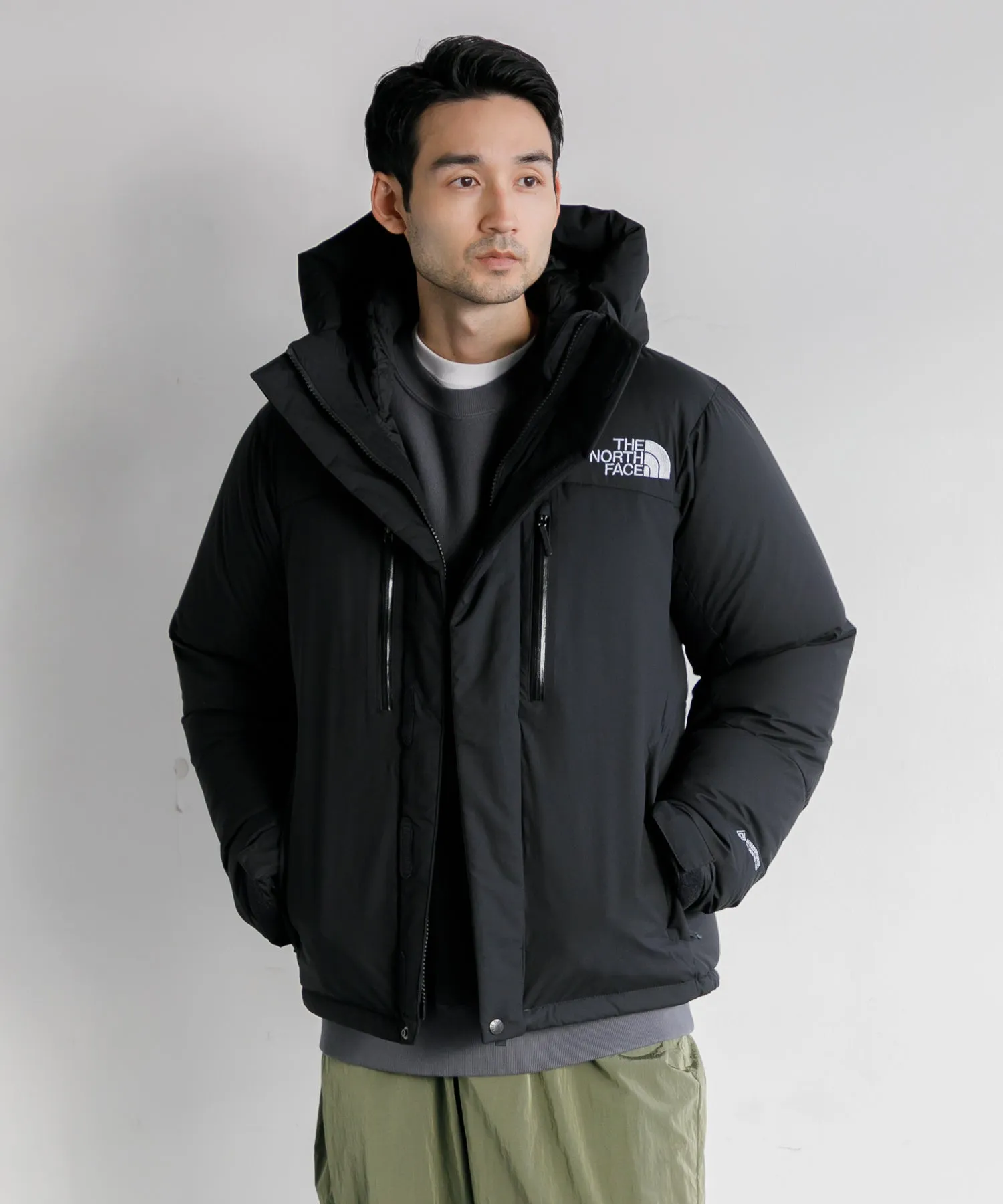 【MEN , WOMEN】THE NORTH FACE THE NORTH FACE バルトロライトジャケット