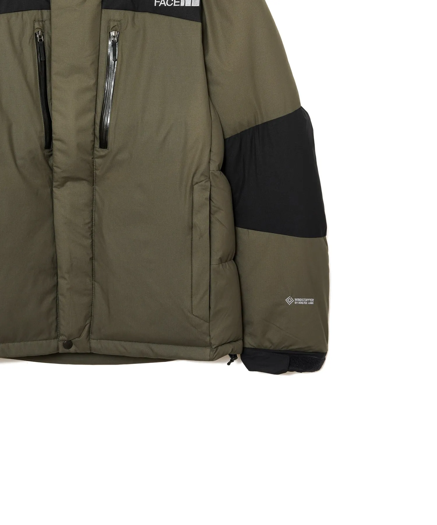 【MEN , WOMEN】THE NORTH FACE THE NORTH FACE バルトロライトジャケット