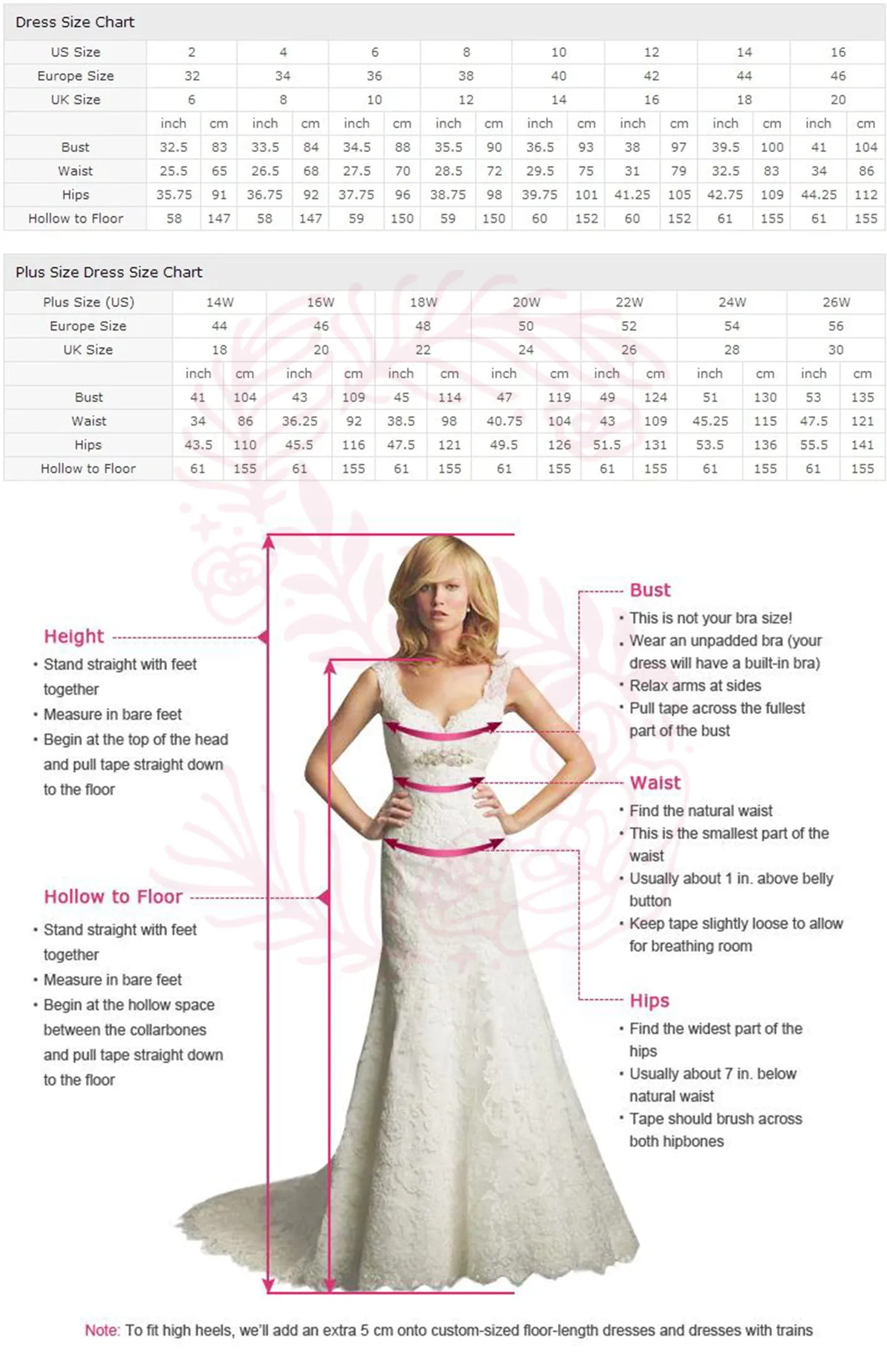 Mermaid Spaghetti Straps Hot Pink Cheap Prom Dresses lpk566