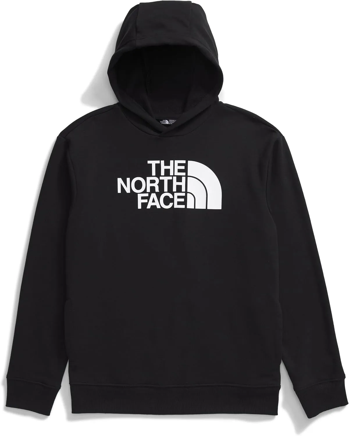 THE NORTH FACE Boys' Teen Half Dome Camp Fleece Pullover Hoodie (Little Big Kid)