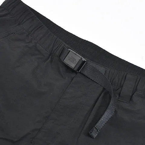 The North Face Class V Cargo Shorts Green