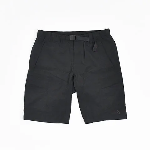 The North Face Class V Cargo Shorts Green
