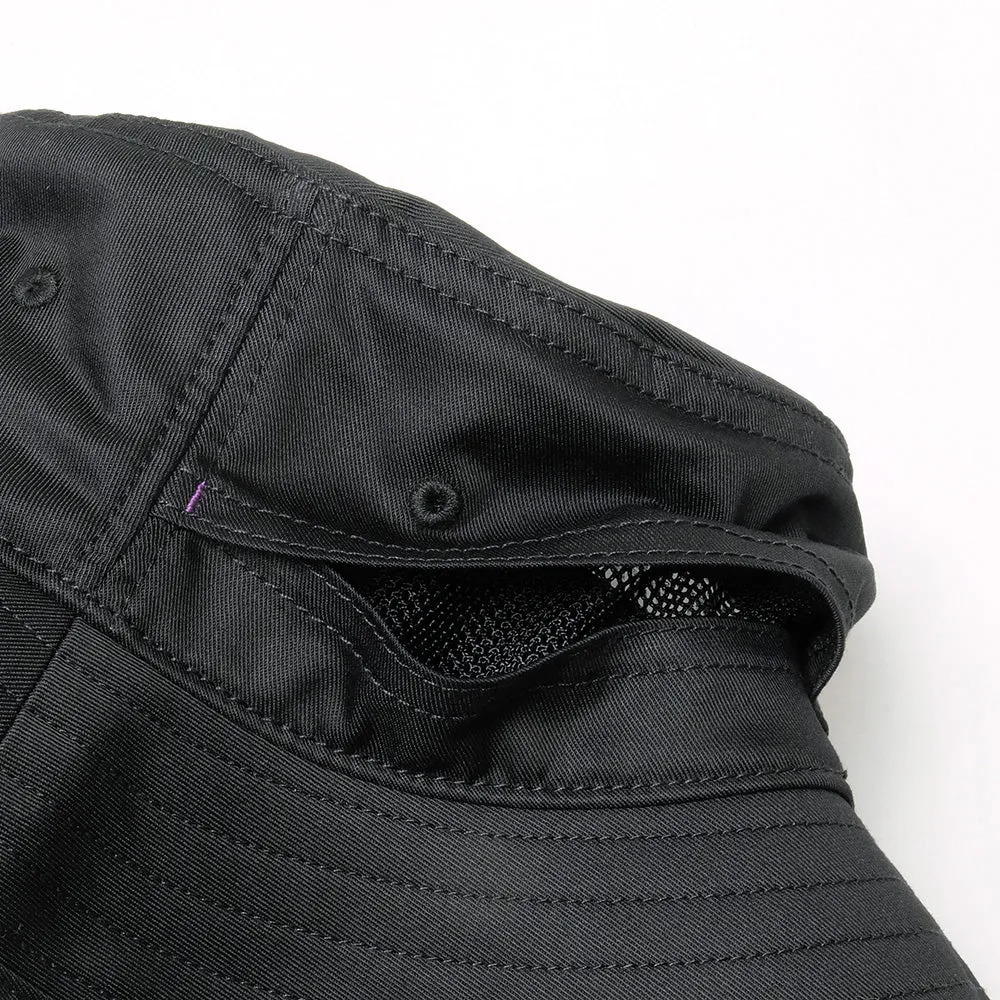 THE NORTH FACE PURPLE LABEL - Stretch Twill Field Hat - NN8303N