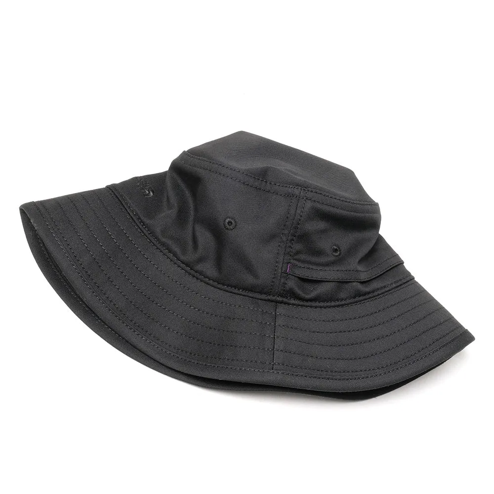 THE NORTH FACE PURPLE LABEL - Stretch Twill Field Hat - NN8303N