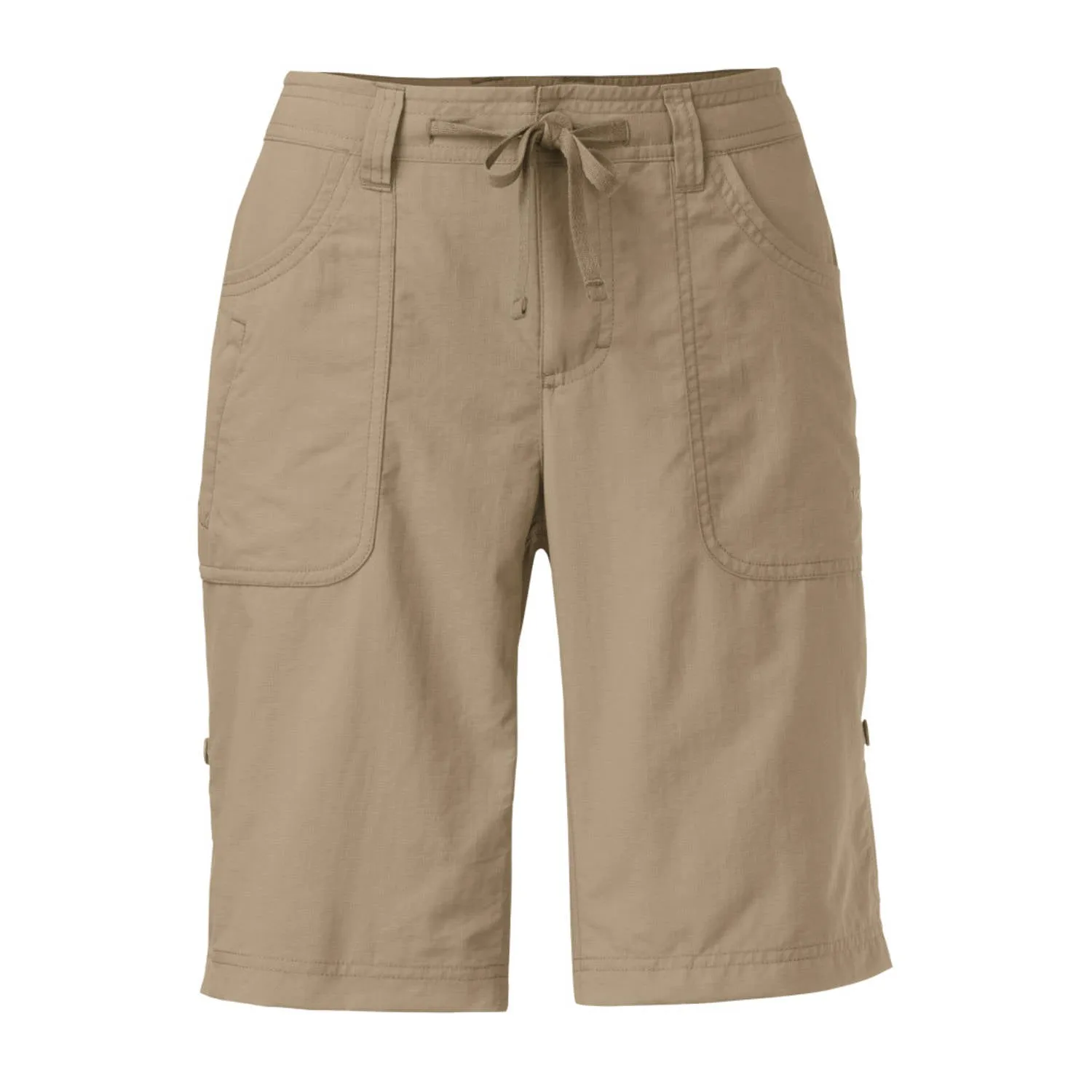 The North Face Women's Horizon II Roll-up Shorts (Regular)