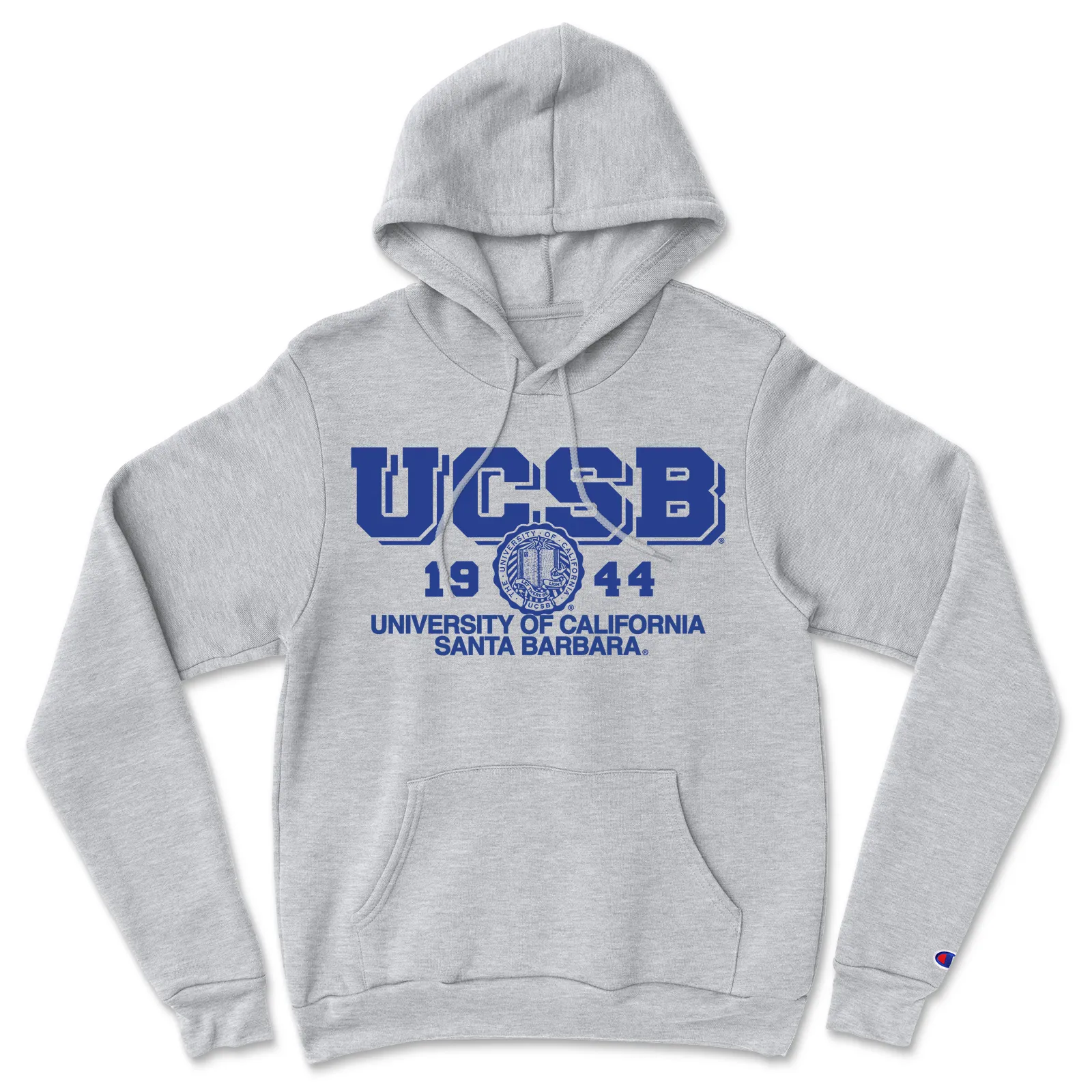 UCSB Varsity Hoodie [Discontinued]