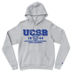 UCSB Varsity Hoodie [Discontinued]
